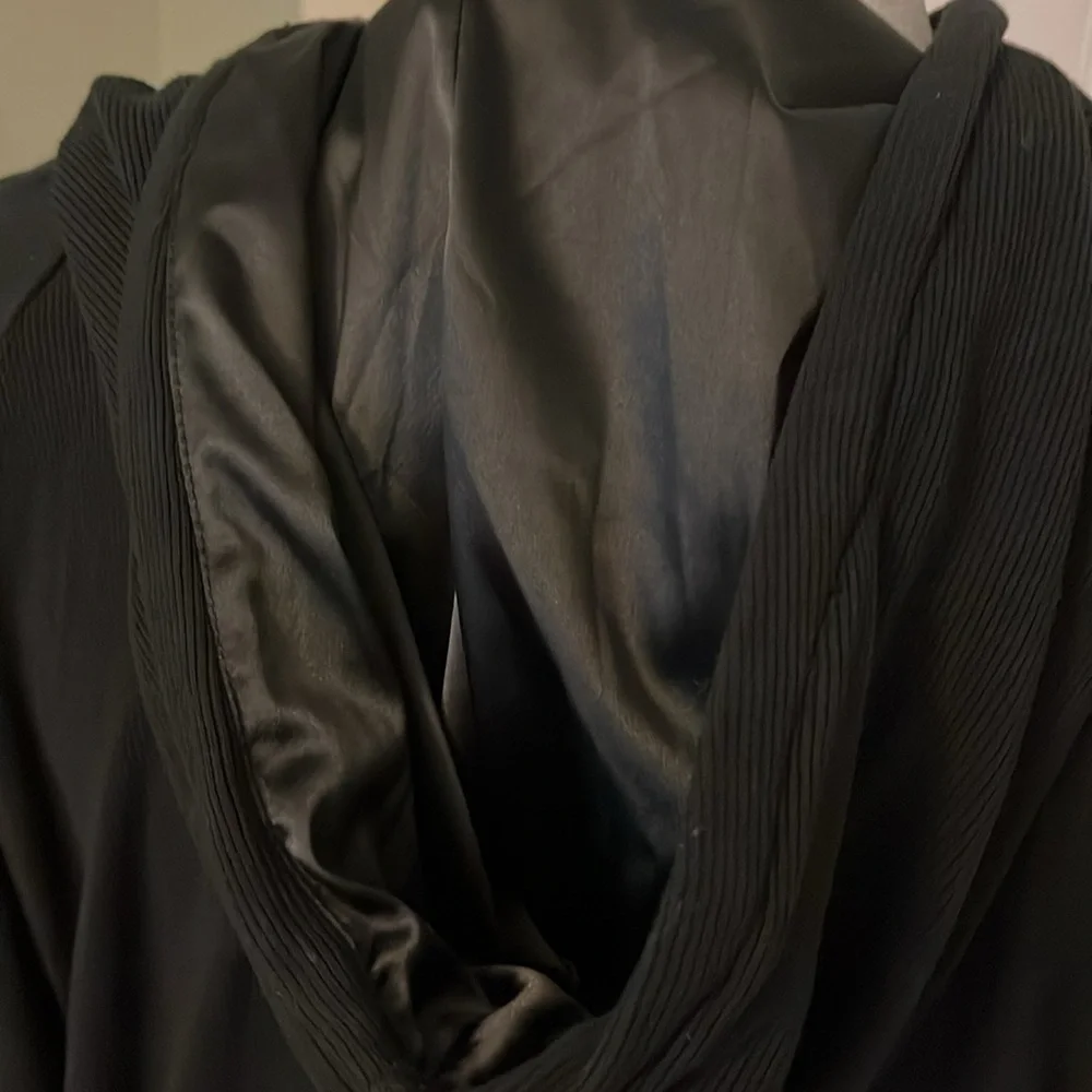 Cozy Earth Ribbed Hoodie - Picture 4 of 7